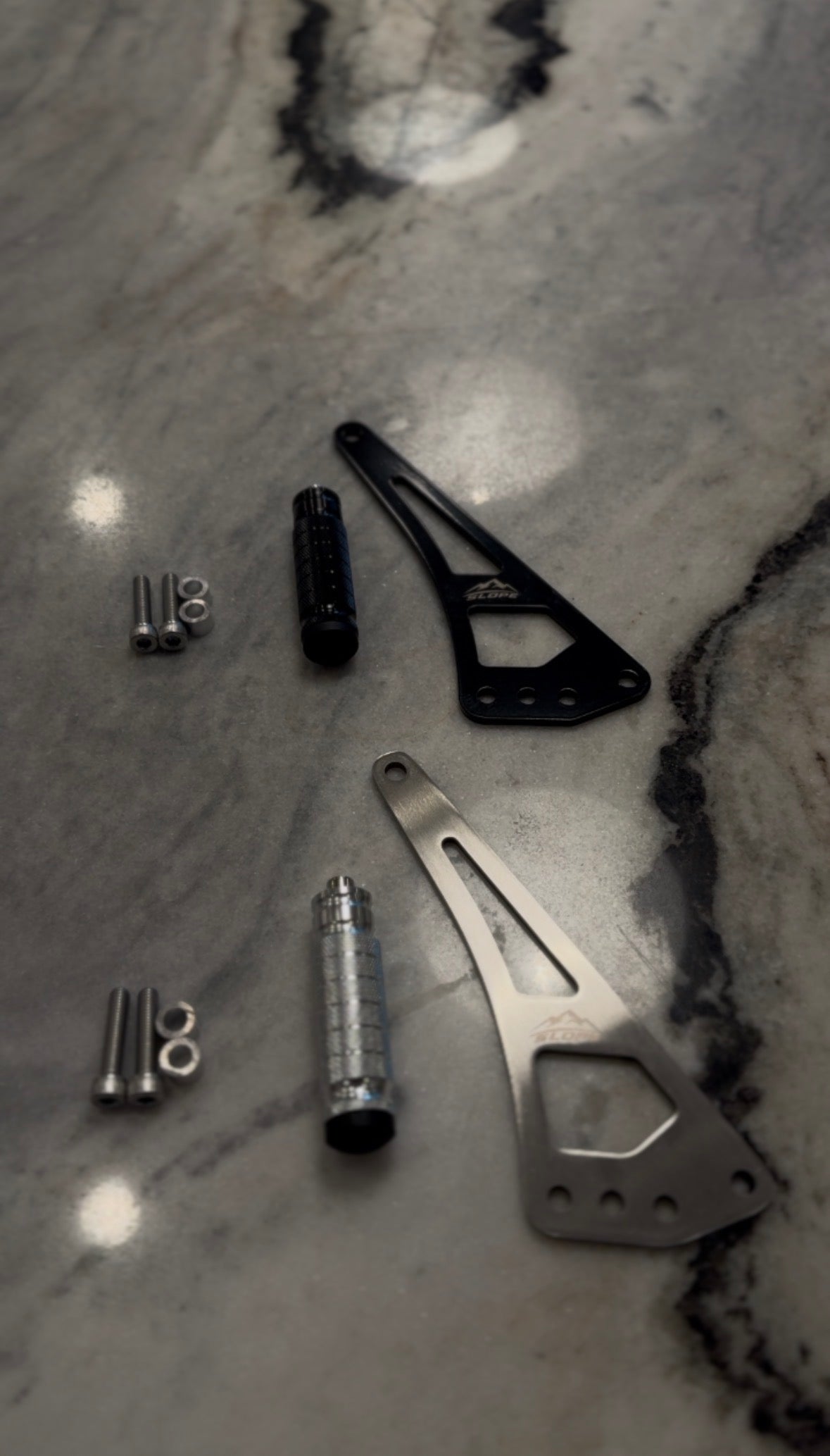 ERIDE PRO SHIFTLOCK
