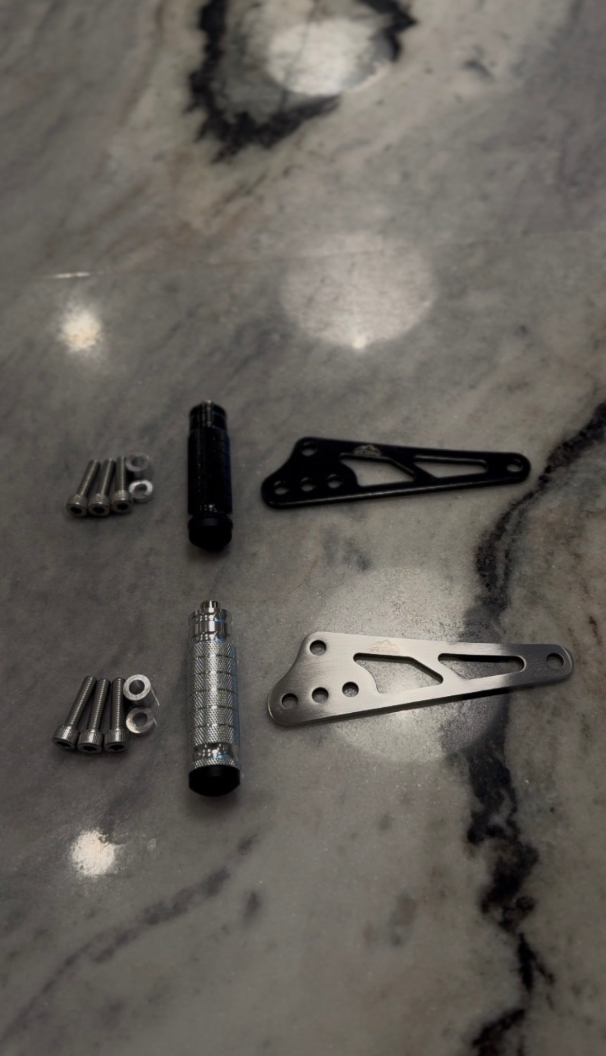 TALARIA XXX SHIFTLOCK