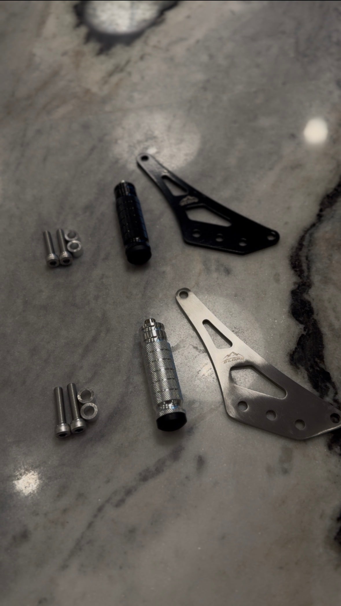 SURRON LIGHT BEE SHIFTLOCK